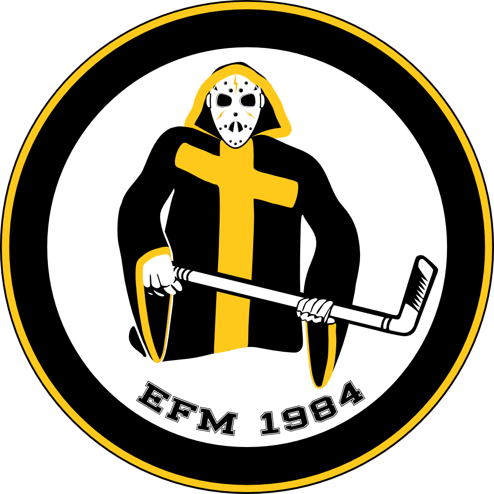 EFM 1984 Logo